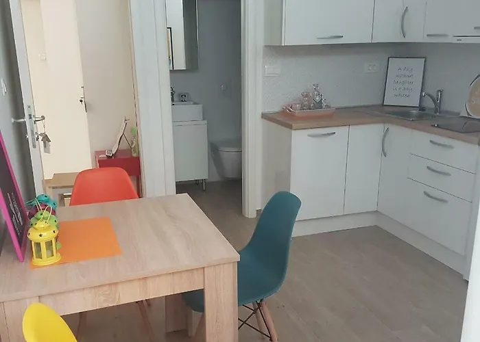 Milka Appartement