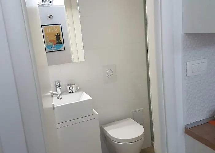 Milka Appartement