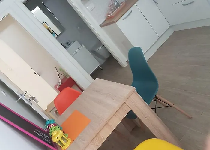 Appartement Milka Split