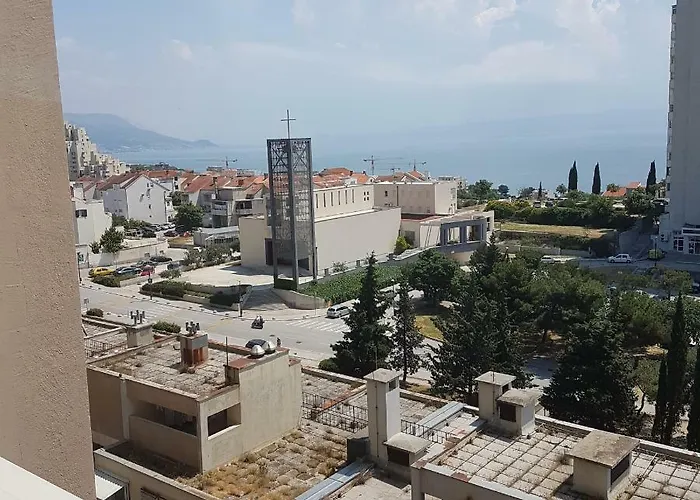 Appartement Milka Split
