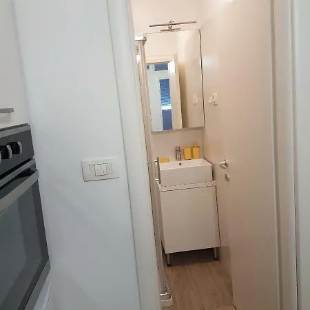 Apartman Milka Split