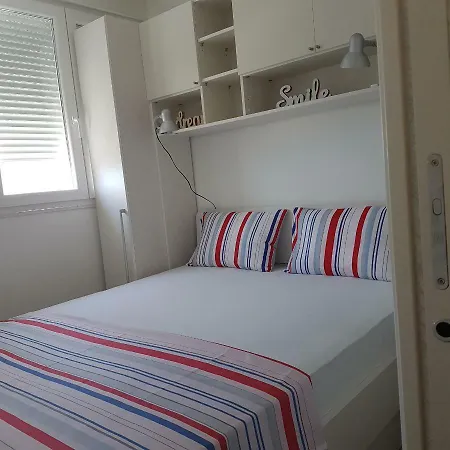 Apartman Milka