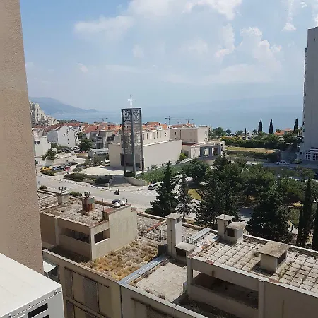 Apartman Milka Split