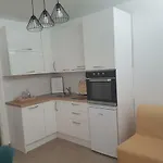 Milka Apartment *