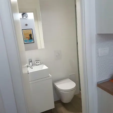 Milka Apartmán