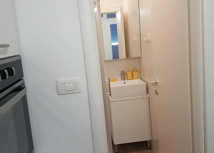 Lägenhet Milka Split