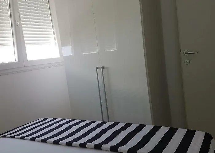 Milka Lejlighed Split