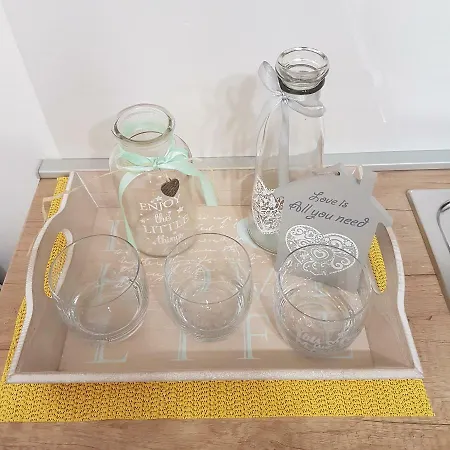 Apartman Milka Split