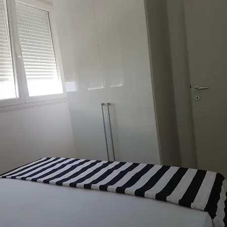 Milka Apartman Split
