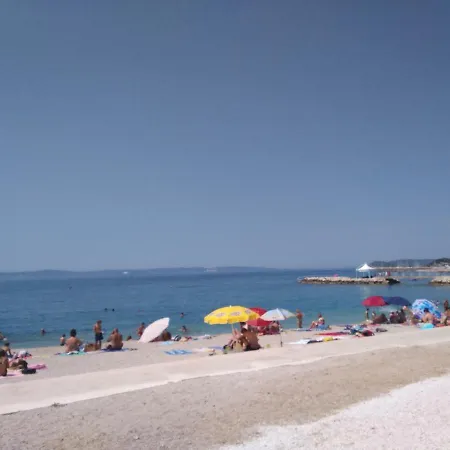 Apartman Milka Split